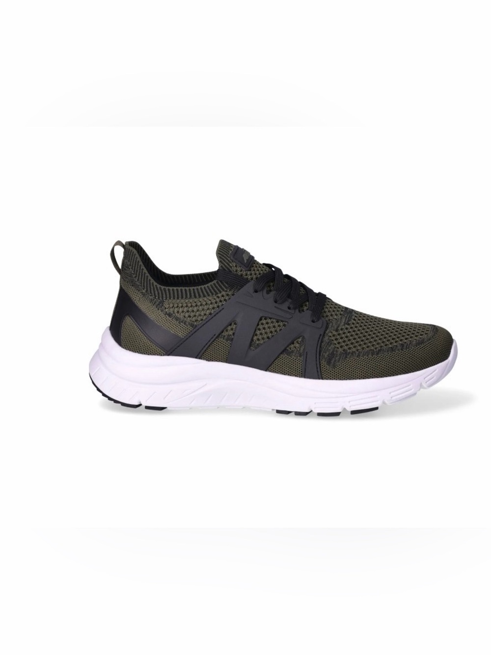 Avia Men's Quickflash Running Sneakers Size 9 - Picture 3 of 7